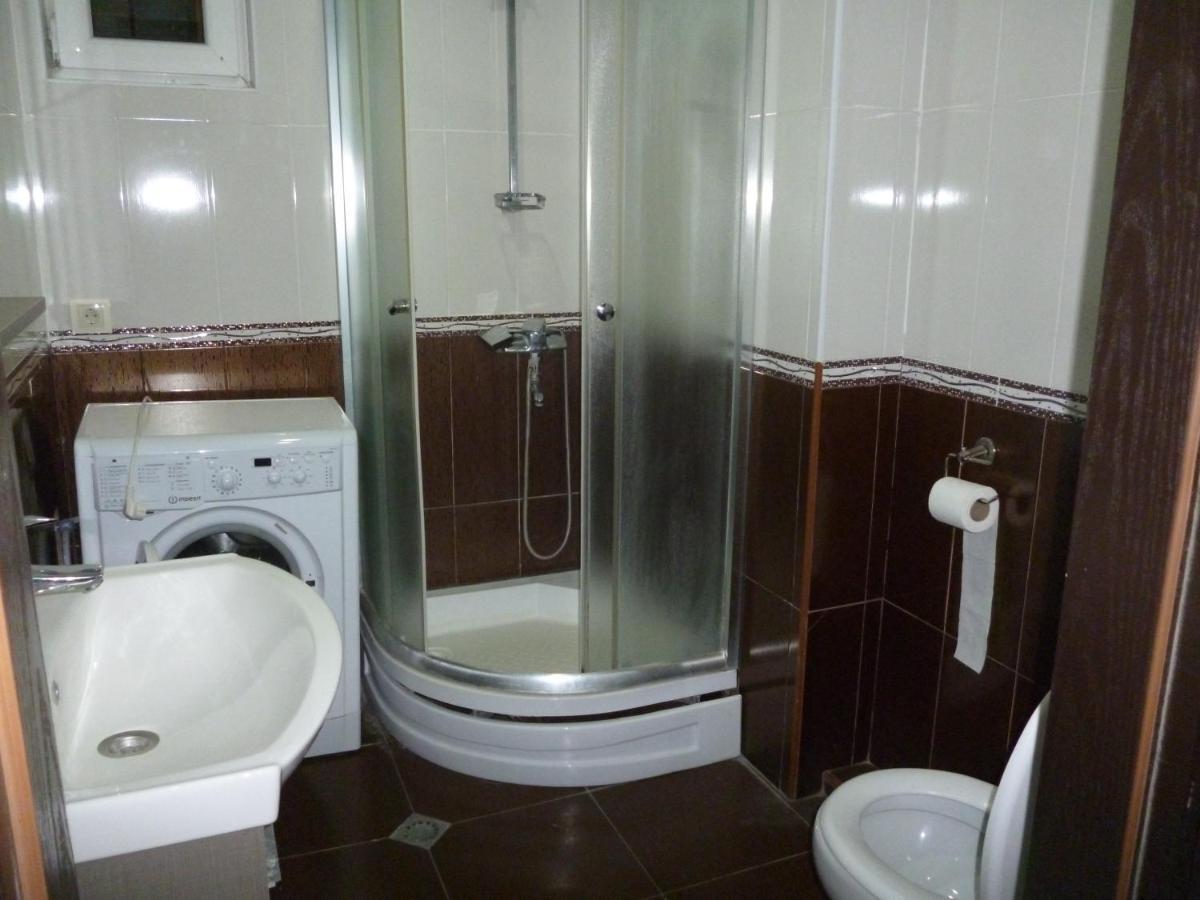 Apartmán Batumi Orbi Sea Tawers Exteriér fotografie